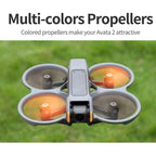 For DJI Avata 2 Sunnylife 3032S 2pairs Propellers