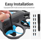 For DJI Avata 2 Sunnylife 3032S 2pairs Propellers