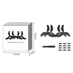 For DJI Avata 2 Sunnylife 3032S 2pairs Propellers