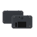 Yahboom K230 Vision Module Standard Edition CanMV Face Recognition Camera Sensor, Separate K230, Fixed Bracket Set, Angle Adjustable Bracket Set, Heightened Angle Adjustable Bracket Set, 2DOF Electric PTZ Set