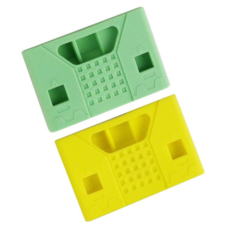 Yahboom For Micro:bit V1.5/ V2 Board Silicone Case Protective Shell