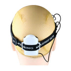 Head-mounted Magnifying Glass With LED Light 8 Different Magnification Lenses, 9892E1
