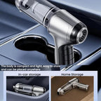 SUITU ST-6694 Pro Handheld Wireless Car Vacuum Cleaner Brushless High Suction Power, ST-6694 Pro