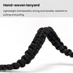 Universal Camera Strap Hand-woven Comfortable Pressure-reducing Portable SLR Camera Strap, D178