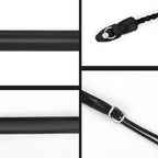 Universal Camera Strap Hand-woven Comfortable Pressure-reducing Portable SLR Camera Strap, D178