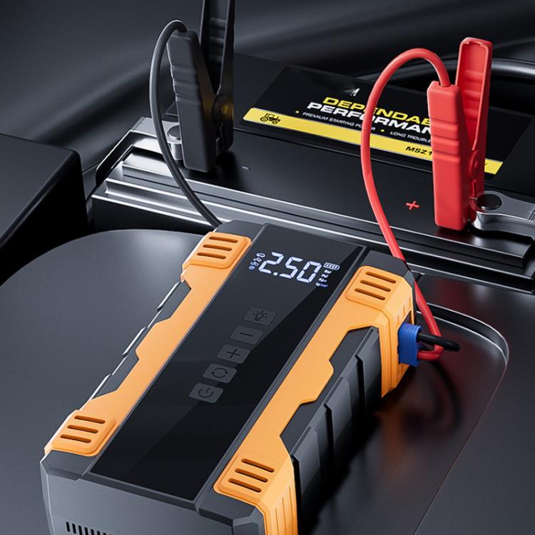 SUITU ST-9645 Car Universal Emergency Starter, ST-9645
