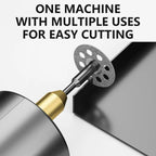 Electric Glue Remover Cutting Grinding Machine Phone Repair Screen Glue Removal Stick, CJ-1Pro