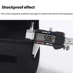 Cwatcun D200 Small Card Camera Bag Scratch-resistant Wear-resistant Portable Camera Bag
