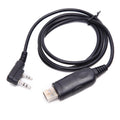 USB Programming Cable For Baofeng BF-888S/UV-5R Two-Way Radio, Programming Cable