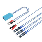 For Tecno / itel / Infinix Series Power Supply Cable Mobile Phone Repair Test Cables, SS-905G