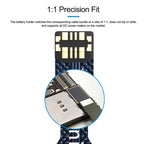 For Tecno / itel / Infinix Series Power Supply Cable Mobile Phone Repair Test Cables, SS-905G