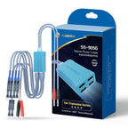 For Tecno / itel / Infinix Series Power Supply Cable Mobile Phone Repair Test Cables, SS-905G