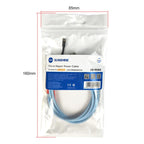 For iPhone 16 Series Power Supply Start-up Cable Mobile Phone Repair Test Cable, SS-908G