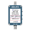 Type-C / 8 Pin Tail Plug Tester Automatically Locks Fault Points, TB-09