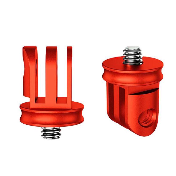 Three-Slot Adapter Camera Cage 360-Degree Rotating Connector Tripod 1/4 Inch Adapter, TFSM062, TFSM062-B, TFSM063, TFSM063-B, TFSM064, TFSM065, TFSM065-B