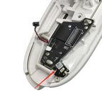 For Meta Quest 3 / 3S VR Controller Locating Flex Cable Repair Parts, Left, Right