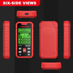 HABOTEST HT628B Multi-Field EMF Meter Rechargeable Electromagnetic Radiation Tester, HT628B