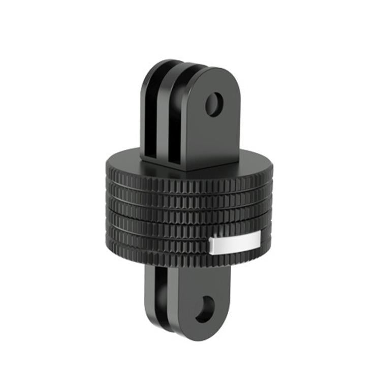 Action Camera Quick Release Adapter Tripod Accessories, TFSM100 1/4 Male To Female, TFSM101 1/4 Female To Female, TFSM102 1/4 Male To 2-page Card Slot, TFSM103 1/4 Female To 2-page Card Slot, TFSM104 1/4 Male To 3-page Card Slot                        ...