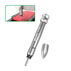 Mobile Phone Glass Back Cover Blasting Pen Camera Lens Screen Removal Frame Screen Breaker, RL-066B