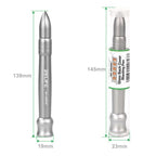 Mobile Phone Glass Back Cover Blasting Pen Camera Lens Screen Removal Frame Screen Breaker, RL-066B