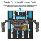 Laptop Motherboard Repair Fixture, RL-605 Pro