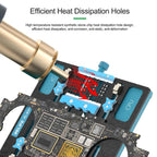 Laptop Motherboard Repair Fixture, RL-605 Pro