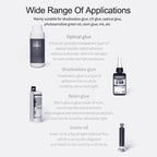 Mobile Phone Repair UV Glue Ultraviolet Curing Lamp Fluorescent Detection Green Oil Curing Light, RELIFE RL-014A