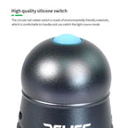 Mobile Phone Repair UV Glue Ultraviolet Curing Lamp Fluorescent Detection Green Oil Curing Light, RELIFE RL-014A