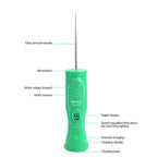 Integrated Smart Glue Removal Machine Mobile Phone Repair Glue Removal Tool, RL-056E