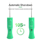 Integrated Smart Glue Removal Machine Mobile Phone Repair Glue Removal Tool, RL-056E