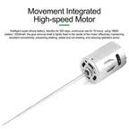 Integrated Smart Glue Removal Machine Mobile Phone Repair Glue Removal Tool, RL-056E