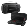 For Nintendo Switch 2 EVA Hard Shell Carrying Case Shockproof  Anti-Crush Protective Travel Case