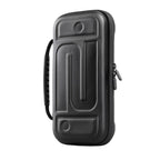 For Nintendo Switch 2 EVA Hard Shell Carrying Case Shockproof  Anti-Crush Protective Travel Case