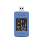 USB / Type-C Smart Detector Fast Charging Protocol Identification Detection, XA3 Pro