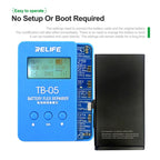 For iPhone 11-15 Series Battery Cable Repair Instrument, TB-05