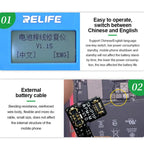 For iPhone 11-15 Series Battery Cable Repair Instrument, TB-05