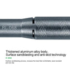 Speed-adjustable Handheld Grinding Pen Rust Removal Polishing Motherboard Repair Electric Grinder, RL-068