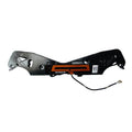 For Meta Quest 2 VR Headset Repair Parts, Antenna, Motherboard Heat Sink, Camera Lens Rubber Gasket