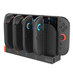 For Nintendo Switch 2 ipega PG-SW2185 Handle Charging Base, SW2185