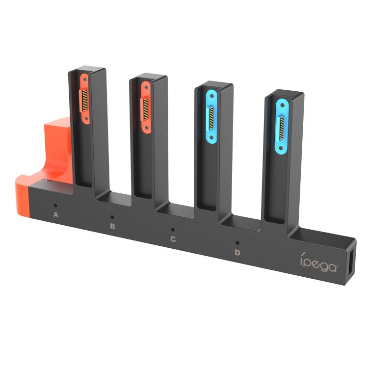 For Nintendo Switch 2 ipega PG-SW2185 Handle Charging Base, SW2185