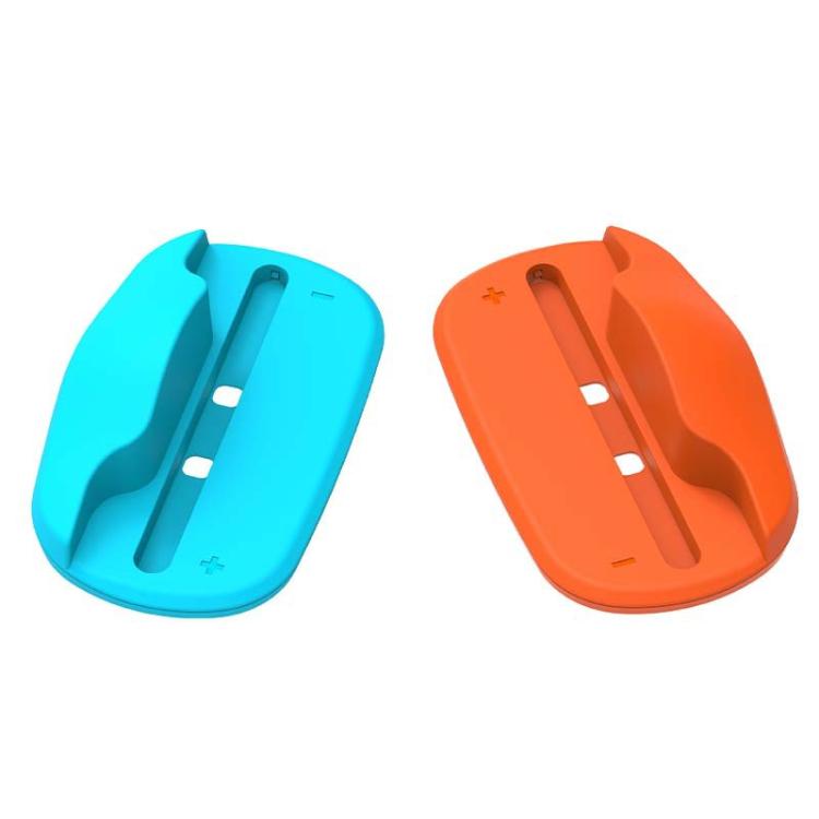 2pcs For Nintendo Switch 2 Handle Bracket Mini Portable Mouse Base, HBS-2814