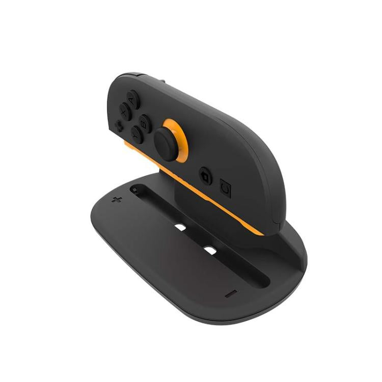 2pcs For Nintendo Switch 2 Handle Bracket Mini Portable Mouse Base, HBS-2814