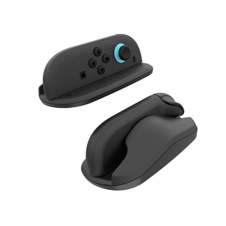 2pcs For Nintendo Switch 2 Handle Bracket Mini Portable Mouse Base, HBS-2814