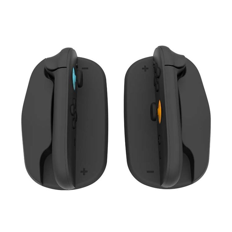 2pcs For Nintendo Switch 2 Handle Bracket Mini Portable Mouse Base, HBS-2814