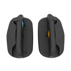 2pcs For Nintendo Switch 2 Handle Bracket Mini Portable Mouse Base, HBS-2814