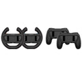 For Nintendo Switch 2 DOBE TNS-5109 4 In 1 Left Right Handle Steering Wheel Simple Grip, TNS-5109