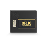 SQU OF110 Universal Car Emulator Pro IMMO, ESL, Airbag & Tacho Programmer Automotive ECU Coding & Diagnostic Tool, OF110