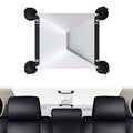 For Starlink Mini Car Metal Suction Cup Holder, S2032, S2032B