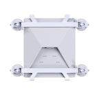 For Starlink Mini Car Sunroof Front Window Rear Window Glass Suction Cup Bracket, 2023BS