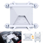 For Starlink Mini Car Sunroof Front Window Rear Window Glass Suction Cup Bracket, 2023BS